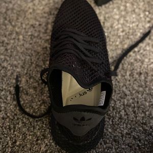 Meet your Posher, Enrique